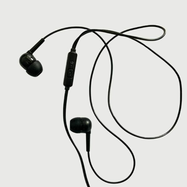 EliteTech Wired Earphones with Mic
