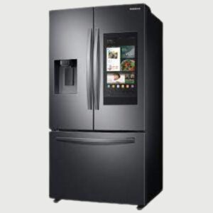 Smart Digital Refrigerator (Large Capacity)