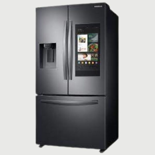 Smart Digital Refrigerator (Large Capacity)