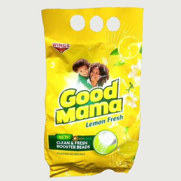 Mama’s Choice Laundry Detergent (2kg)